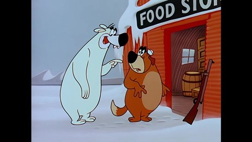 Operation Cold Feet