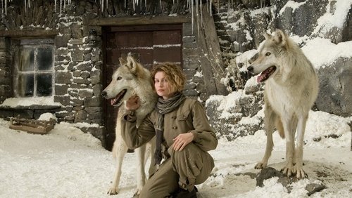 The Maiden and the Wolves