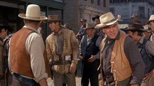 Bonanza: Ride the Wind
