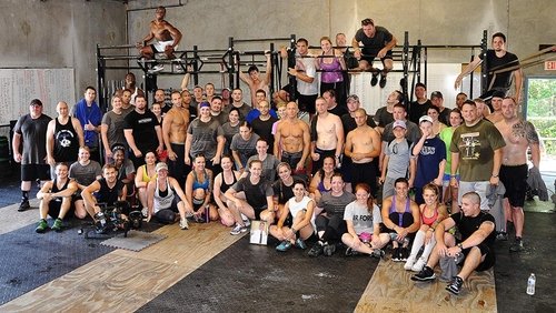 Functional Fitness
