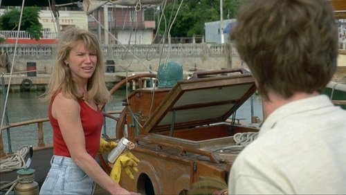 Captain Ron