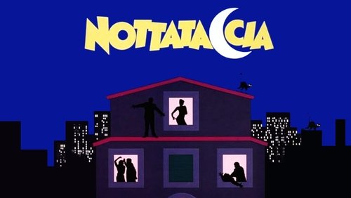 Nottataccia