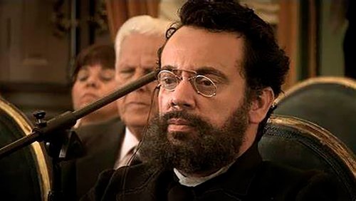 Machado do Brasil