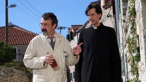 The Priest's Children