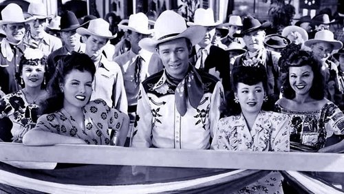 Song of Texas