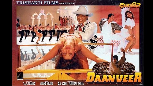 Daanveer