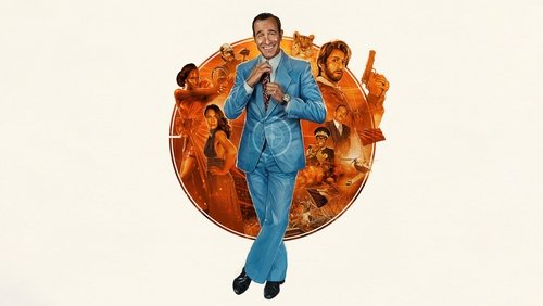 OSS 117: From Africa with Love