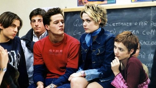 Compagni di scuola
