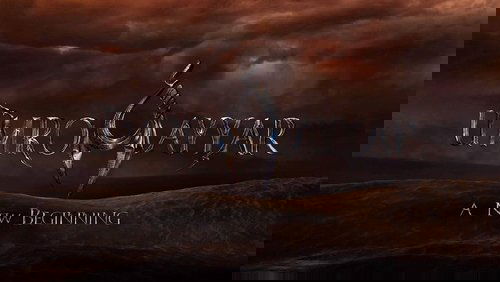 UmroAyyar - A New Beginning