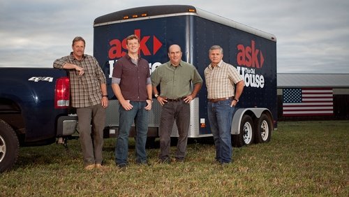 Ask This Old House
