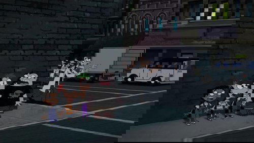 Phineas and Ferb: Night of the Living Pharmacists