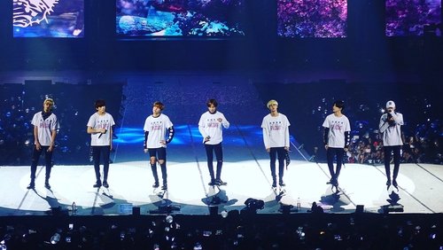 BTS Most Beautiful Moment in Life: Epilogue