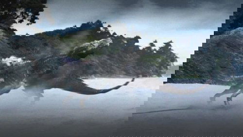 Dinosaur Revolution