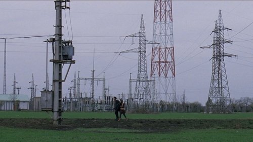 High Voltage