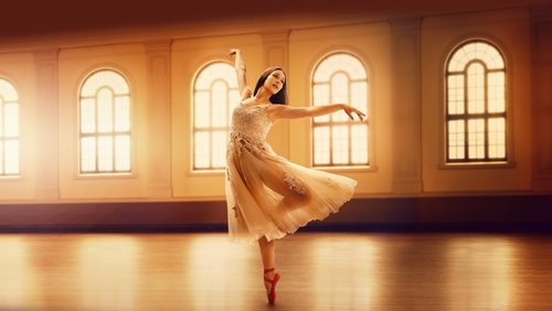 The Red Shoes: Next Step