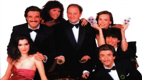 Montecarlo Gran Casinò