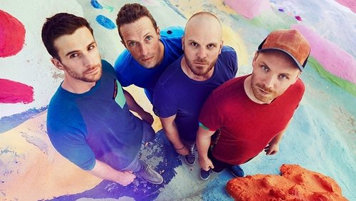 Coldplay: A Head Full of Dreams