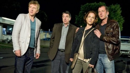 Sprinter - Haltlos in die Nacht