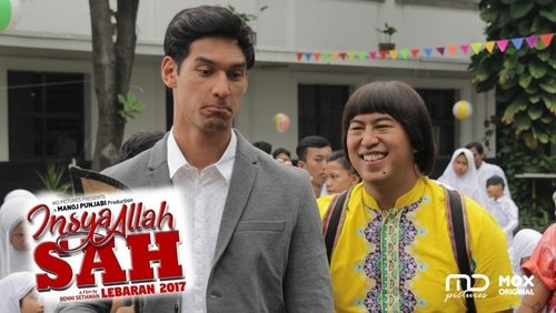 Insya Allah Sah 2