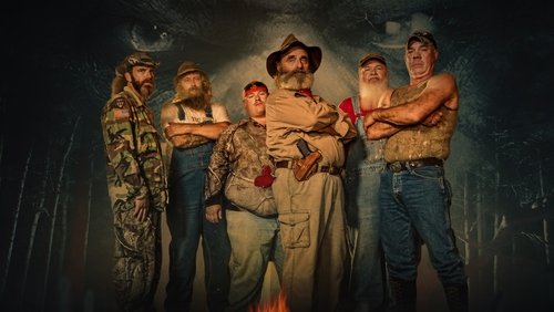 Mountain Monsters