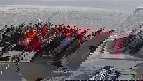 Expedition Antarctica