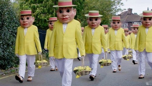 Doctor Who: Return of the Autons