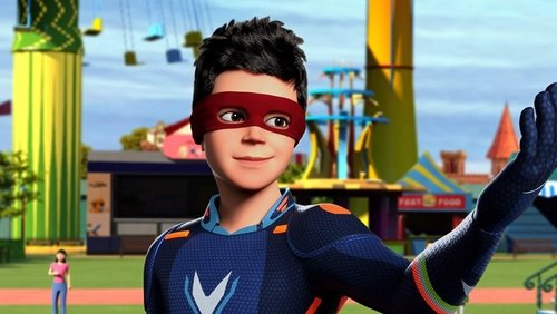 Super V