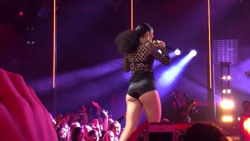 Jessie J: iTunes Festival