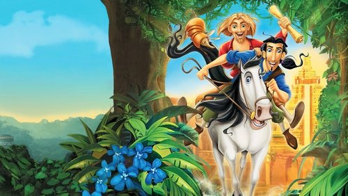 The Road to El Dorado