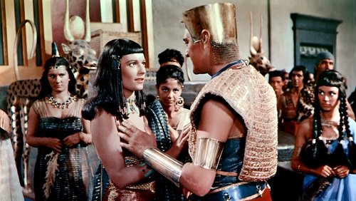 Land of the Pharaohs