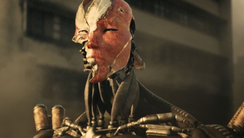 Singularity