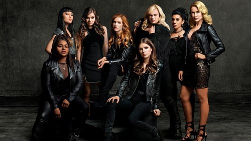 Pitch Perfect 3