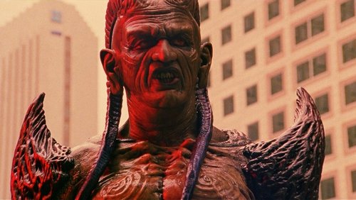 Wishmaster 4: The Prophecy Fulfilled