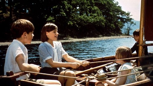 Swallows and Amazons