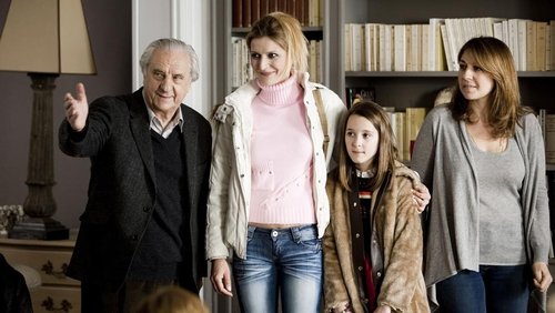 My Father's Guests