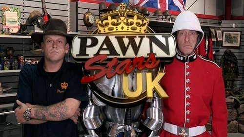 Pawn Stars UK
