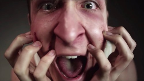 The Russian Sleep Experiment