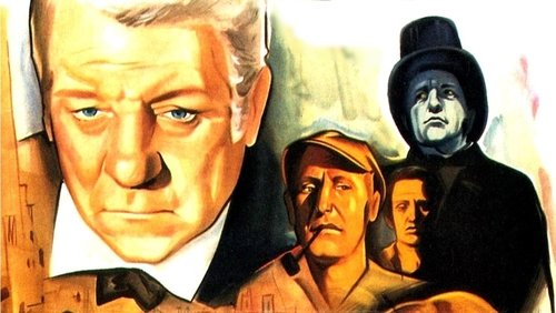 Les Misérables