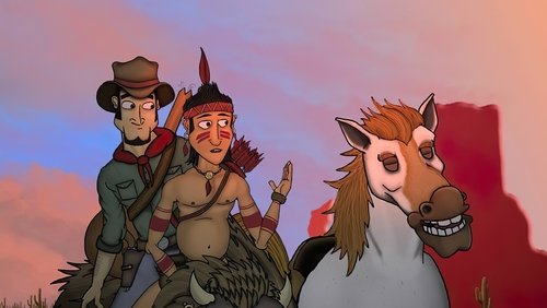 Toonstone