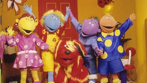 Tweenies