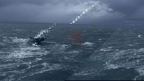 Hurricane