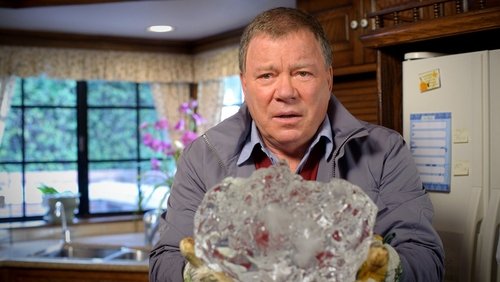William Shatner's Weird or What?