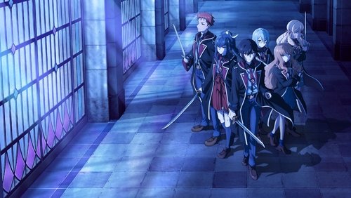 Reign of the Seven Spellblades