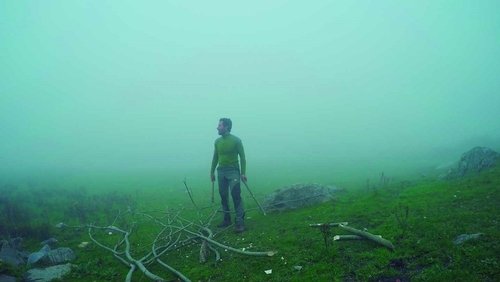 100 Days of Loneliness