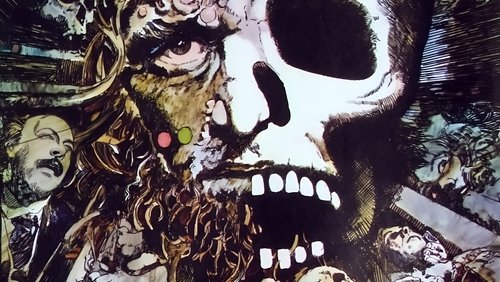 Death Line