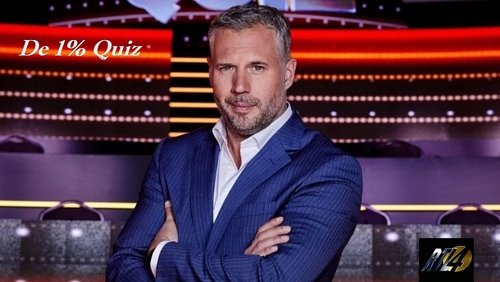 De 1% Quiz