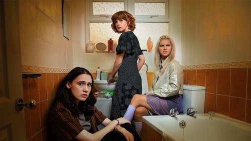 Such Brave Girls