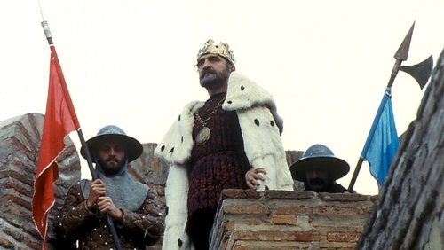 Brigands, Chapter VII