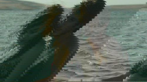 Across the Sea