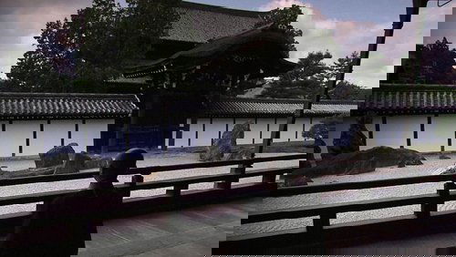 Core Kyoto